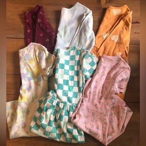 Cat & Jack Dress Bundle